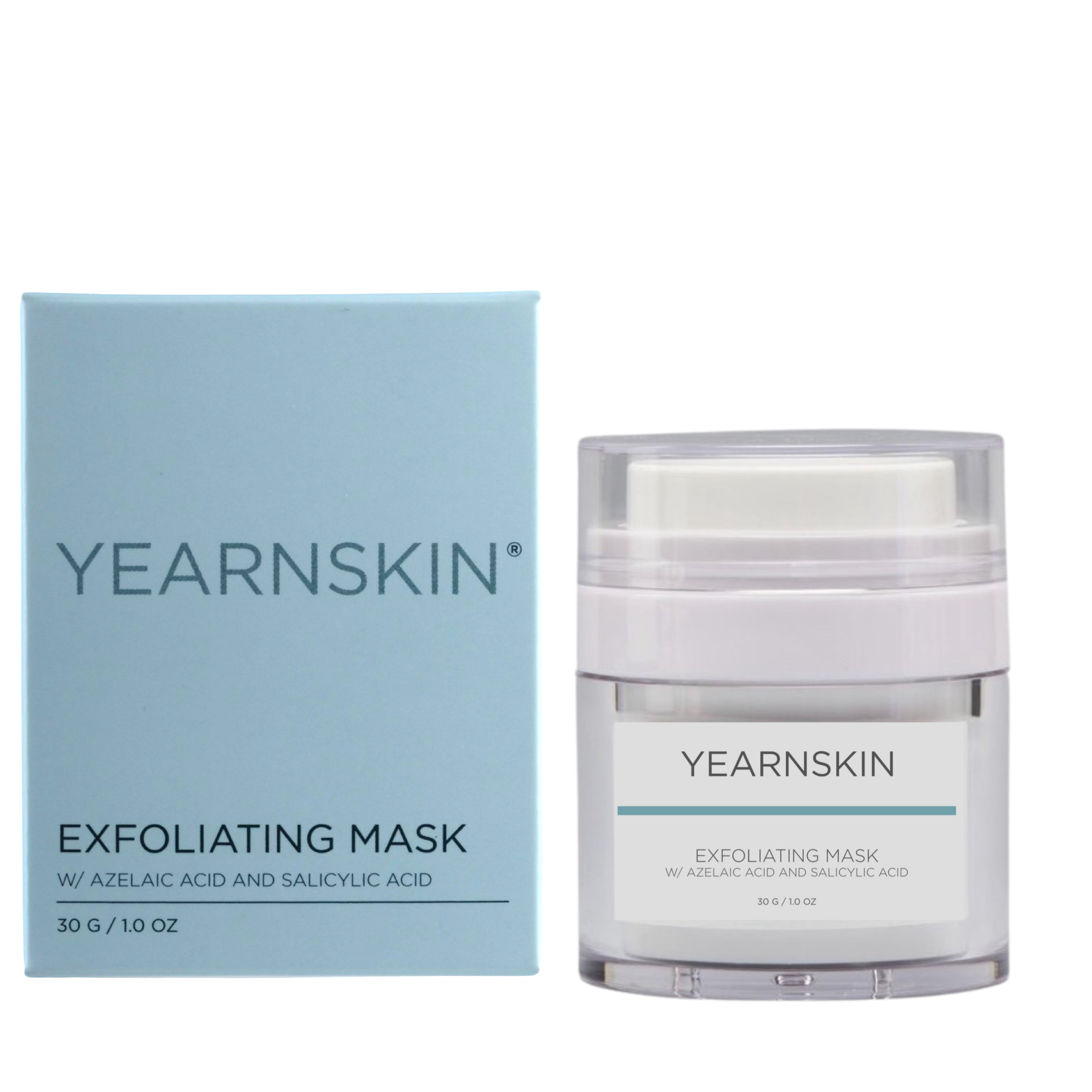 Exfoliating Mask | 30g