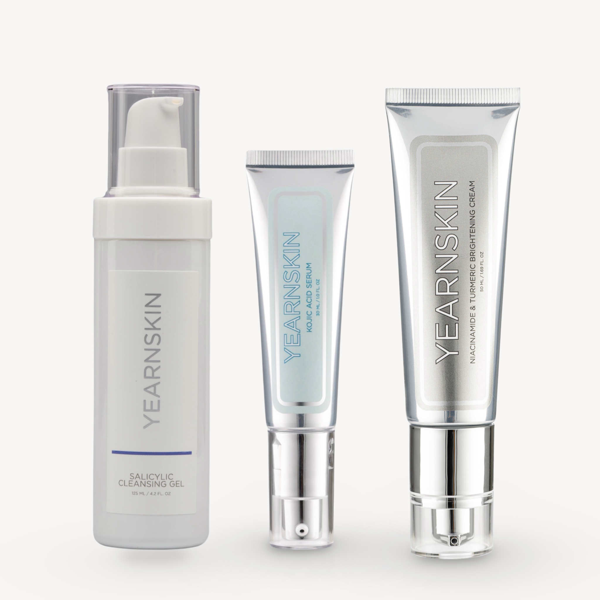 Goodbye Dark Marks Kit - Fades Dark Marks