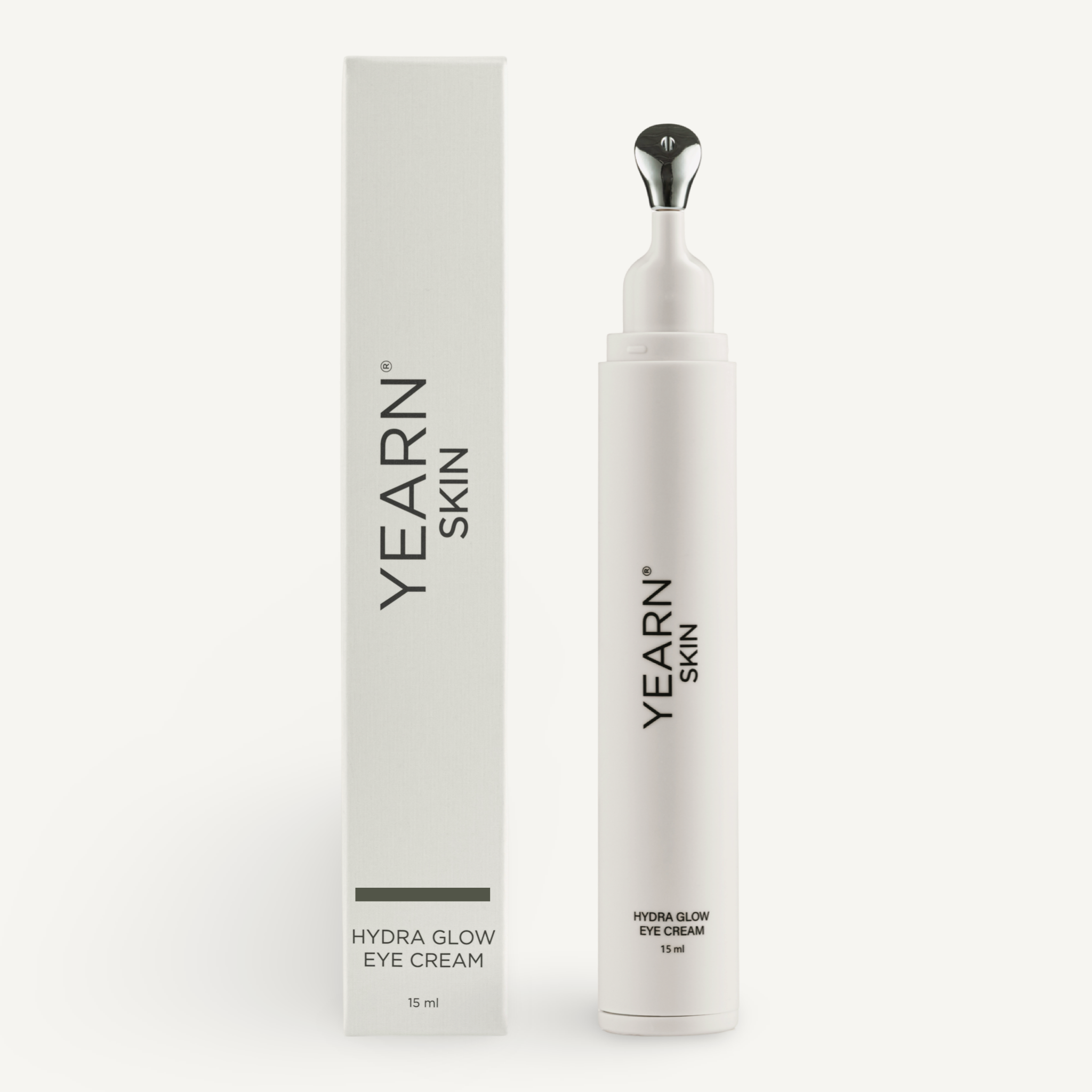 Hydra Glow Eye Cream  | 15ml