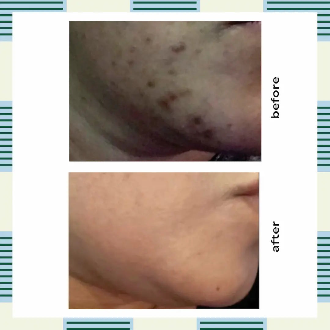 Active Brightening Facial Cream, 50 ml