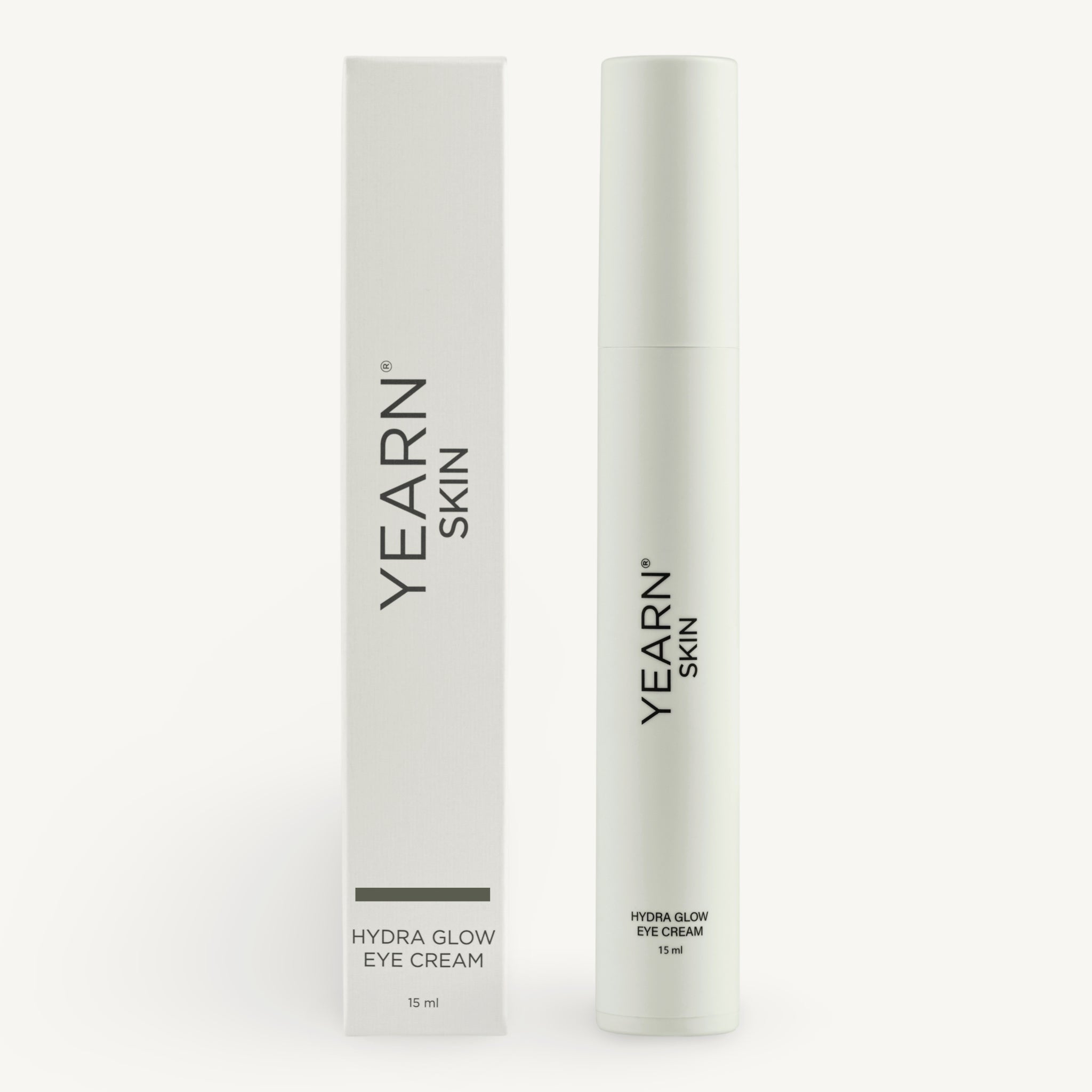 Hydra Glow Eye Cream  | 15ml