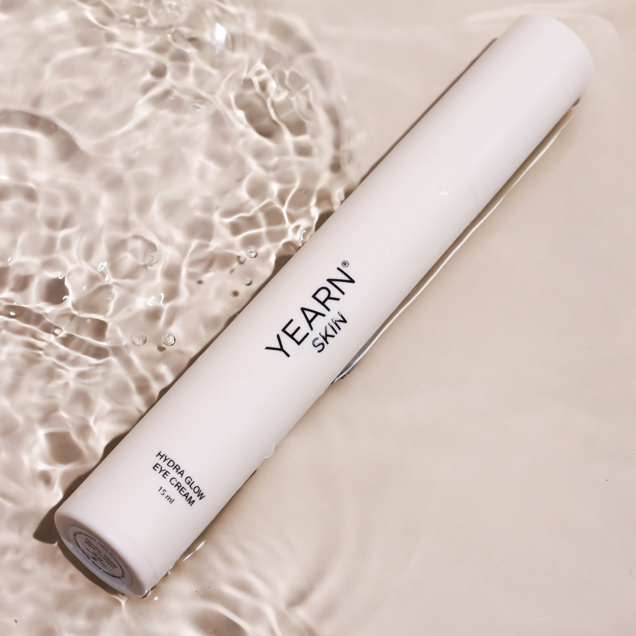 Hydra Glow Eye Cream  | 15ml