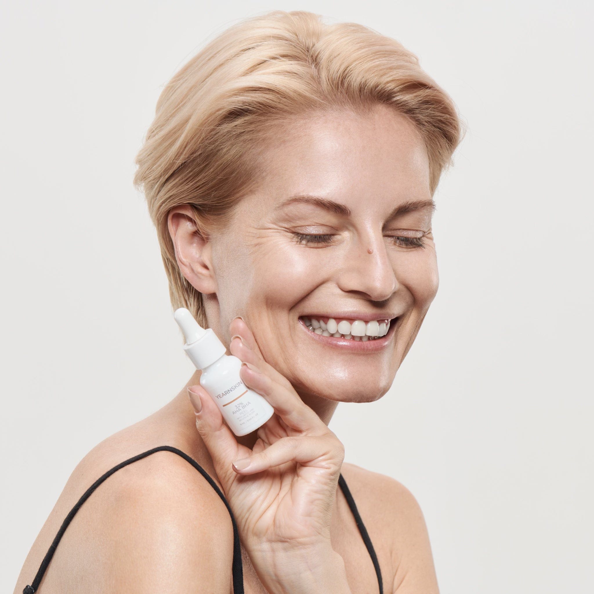 32% AHA BHA Peel - Shop Online | yearnskin.co.za