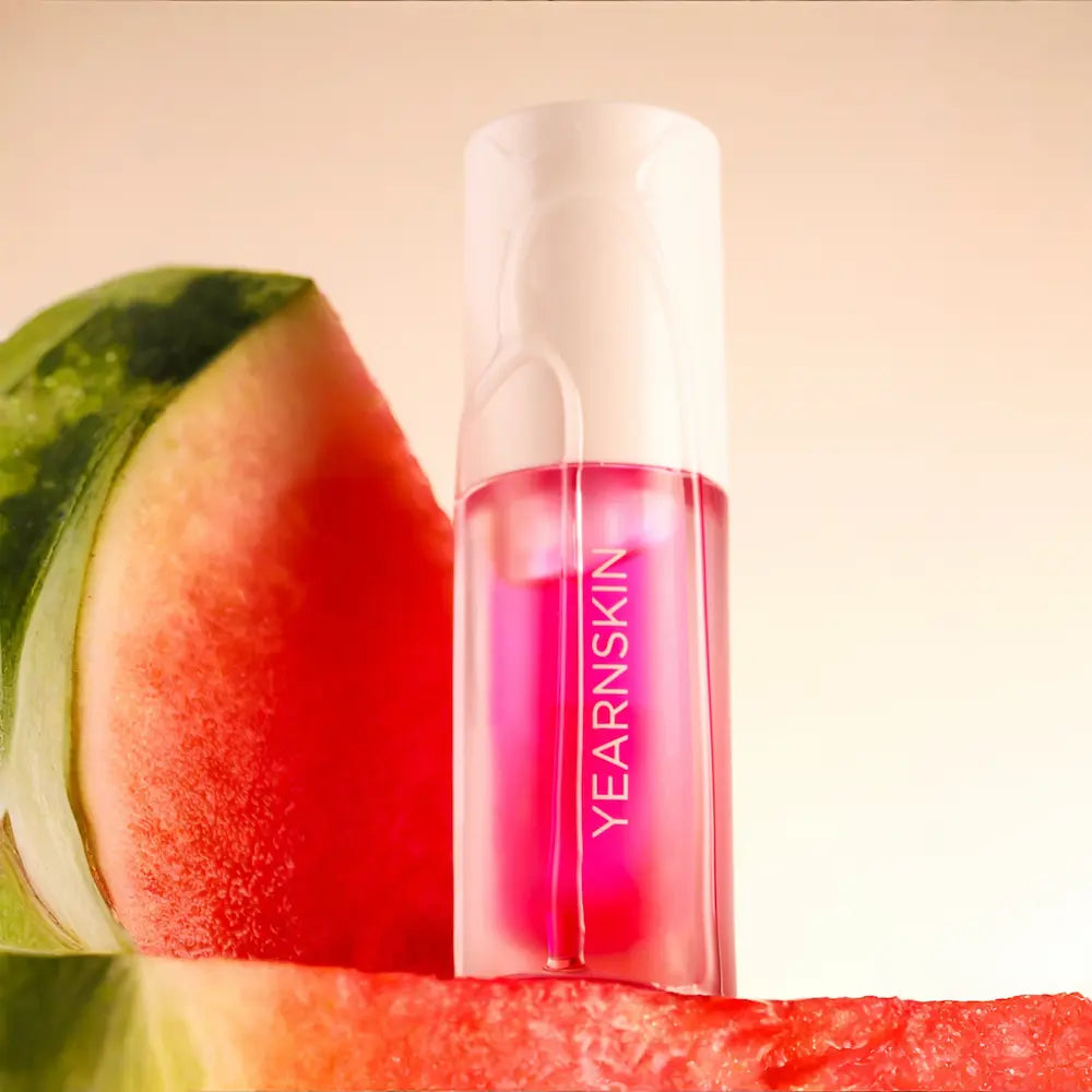 Peptide Plump Lip Gloss in Watermelon Glaze, 5 ml