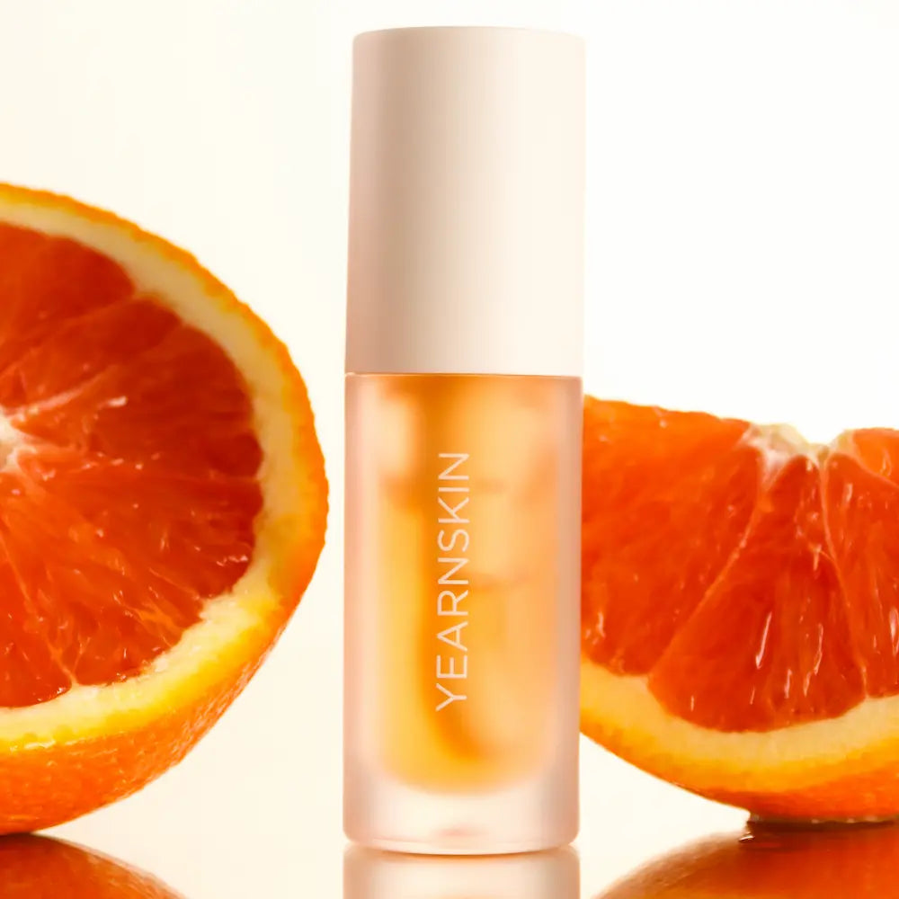 Peptide Plump Lip Gloss in Citrus Glaze, 5 ml