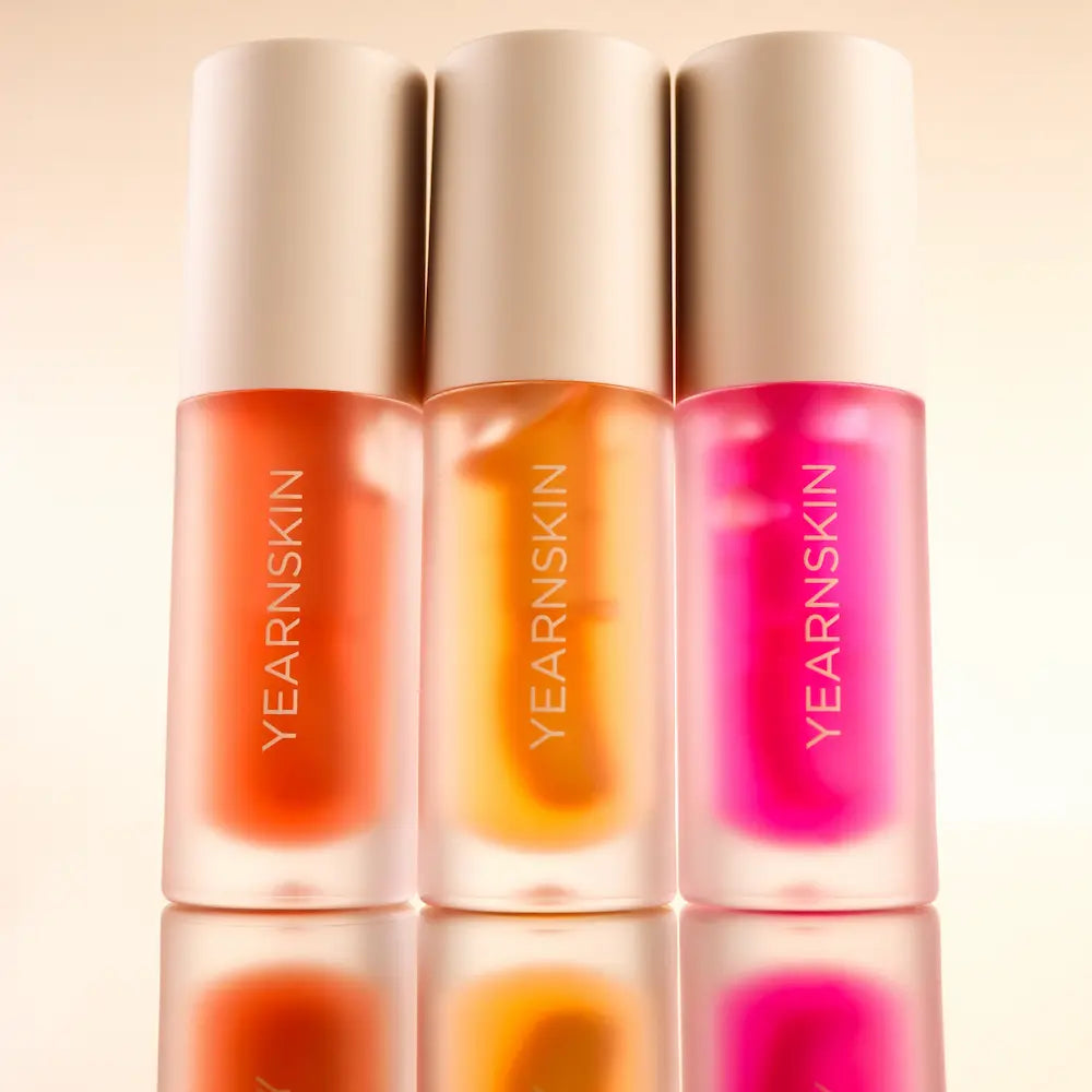 Peptide Plump Lip Gloss in Cherry Glaze, 5 ml