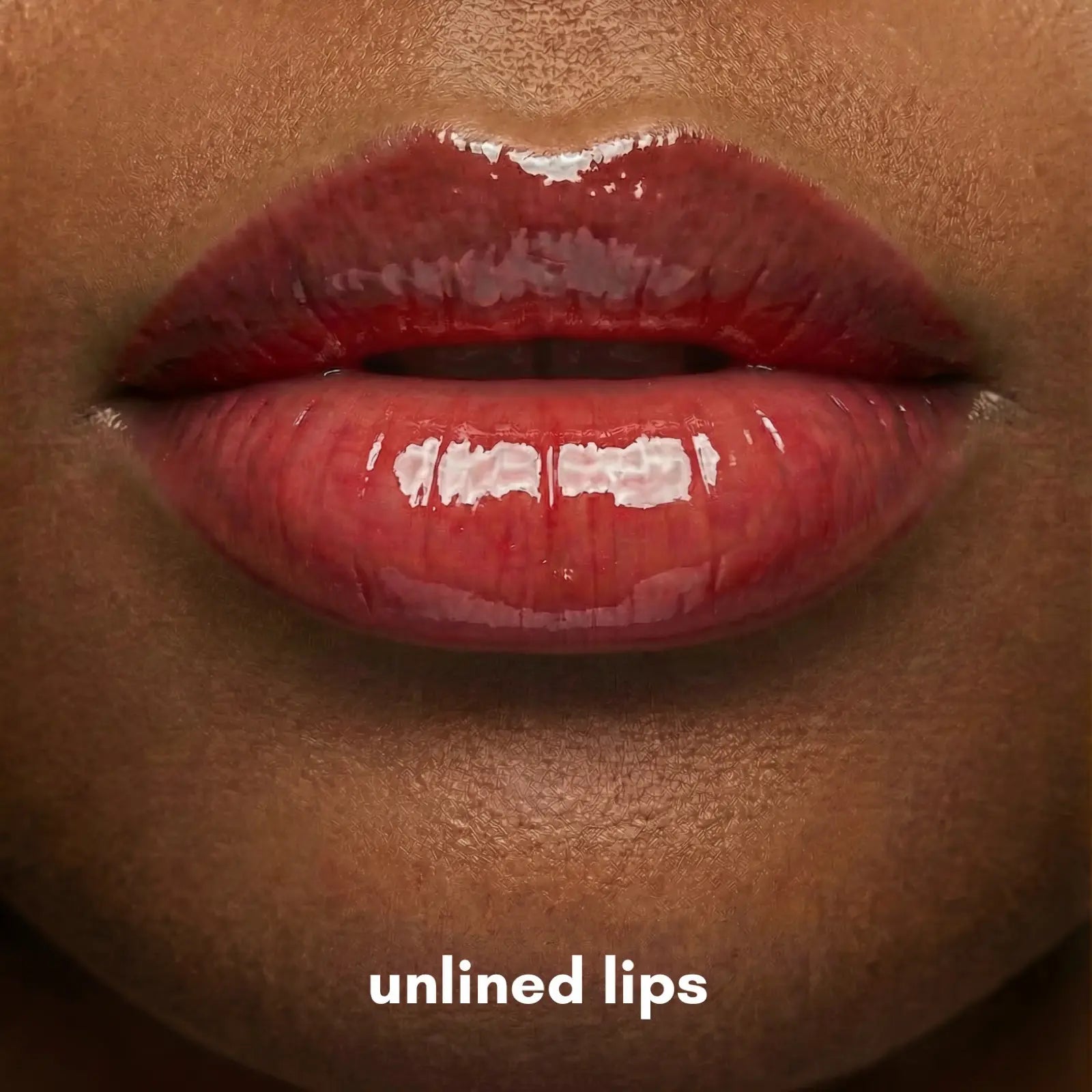 Vitamin C Lip Gloss  Scarlet Letter 5 ml | Lip Care