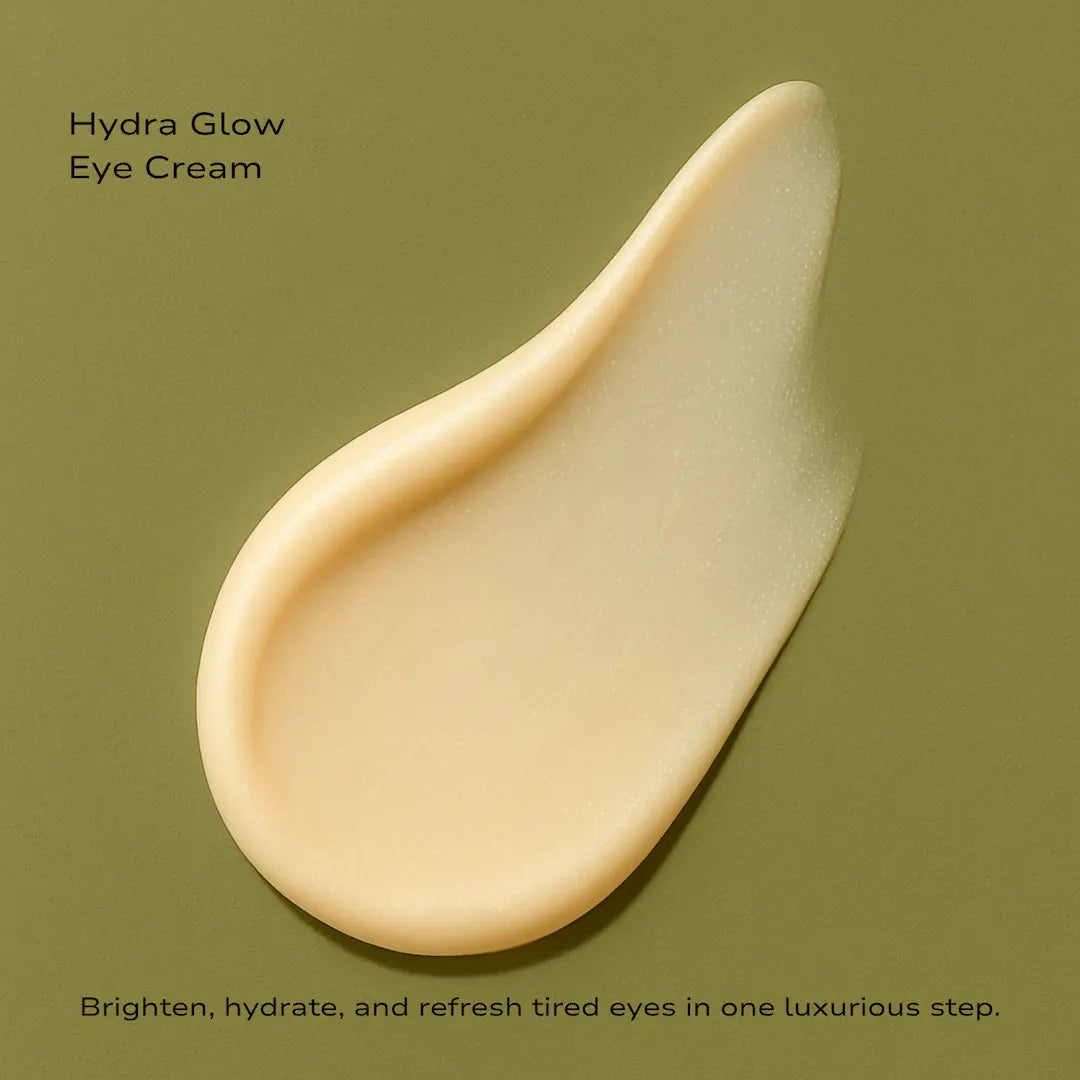 Hydra Glow Eye Cream, 15 ml