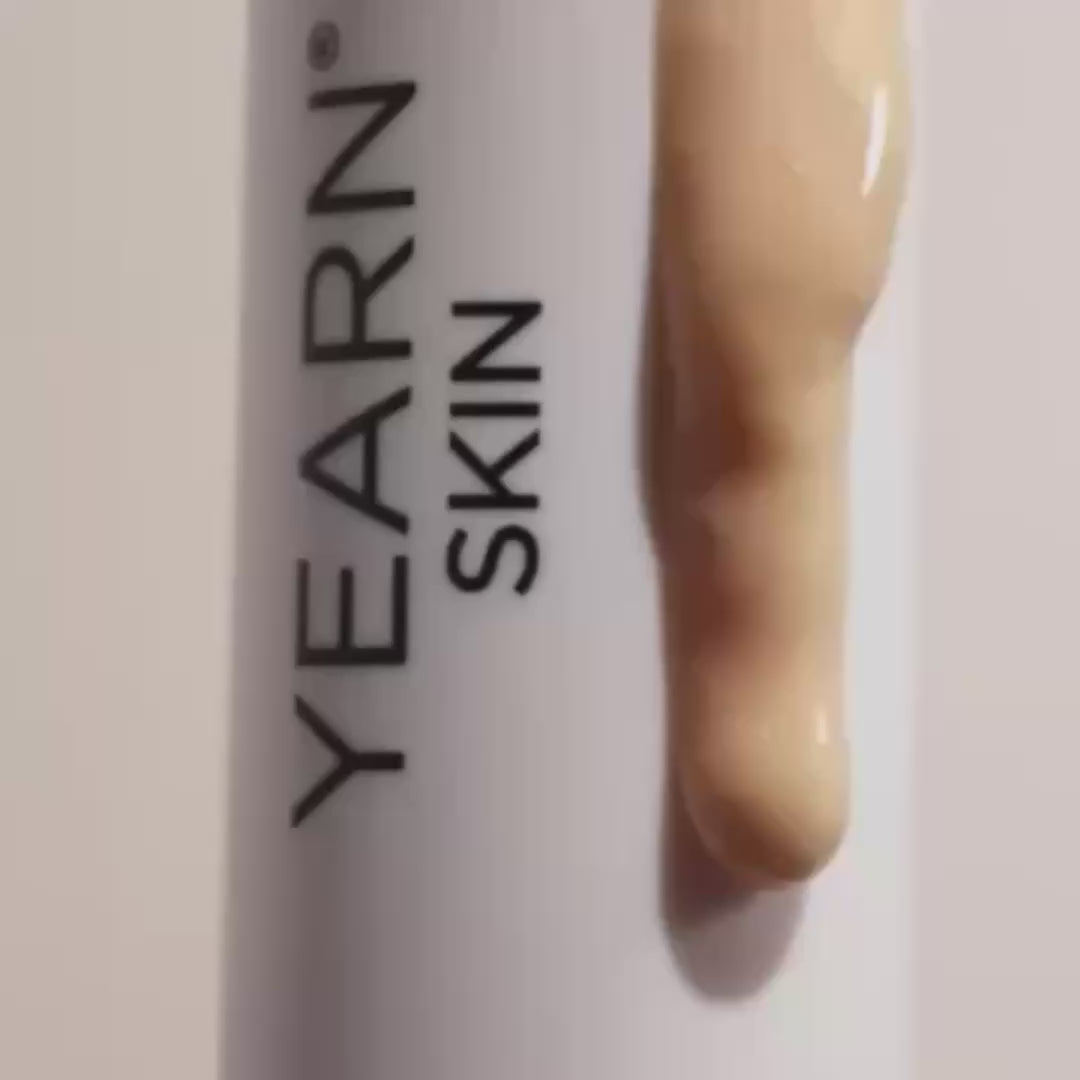 Hydra Glow Eye Cream, 15 ml