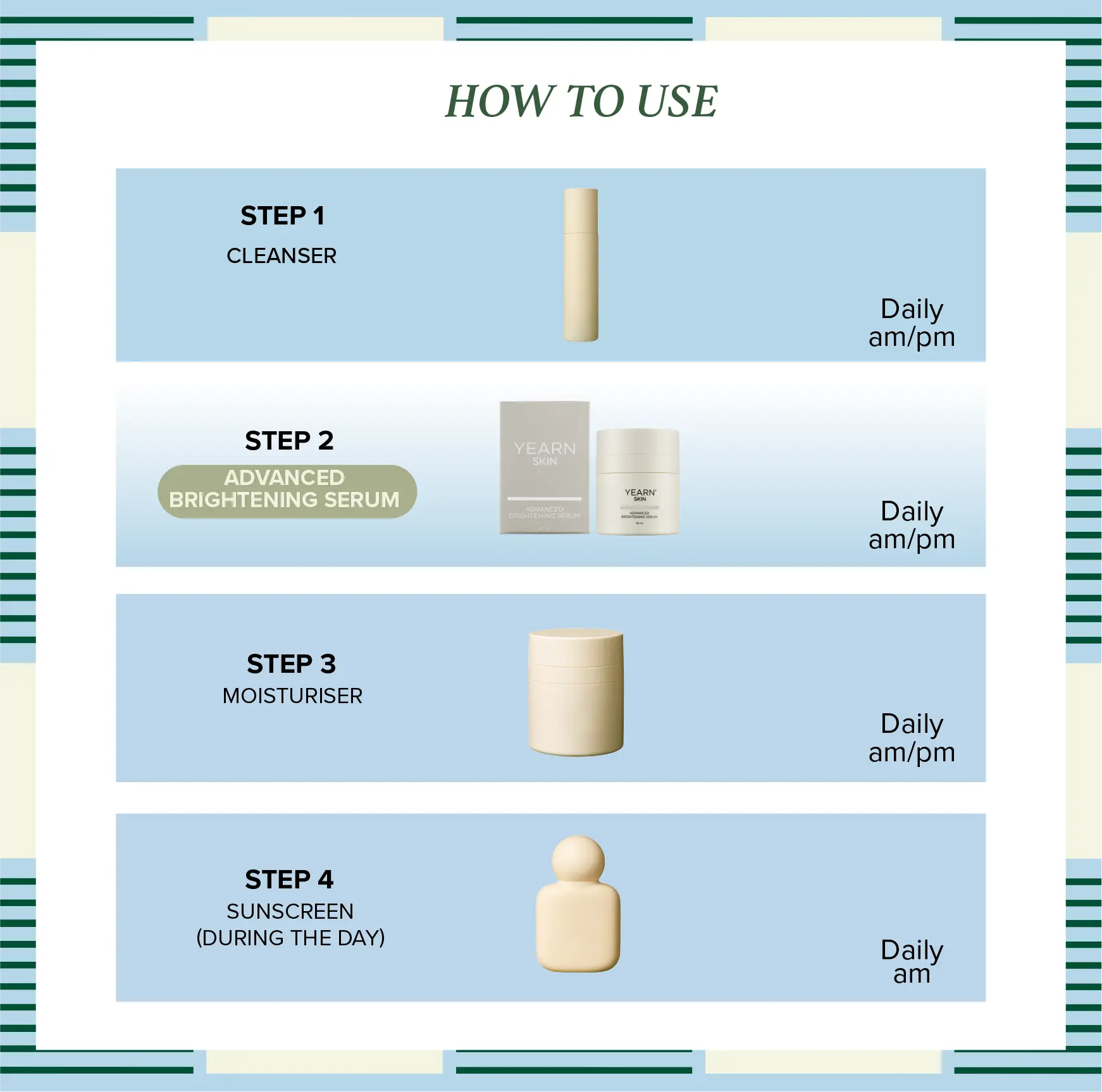 Advanced Brightening Serum, 30 ml