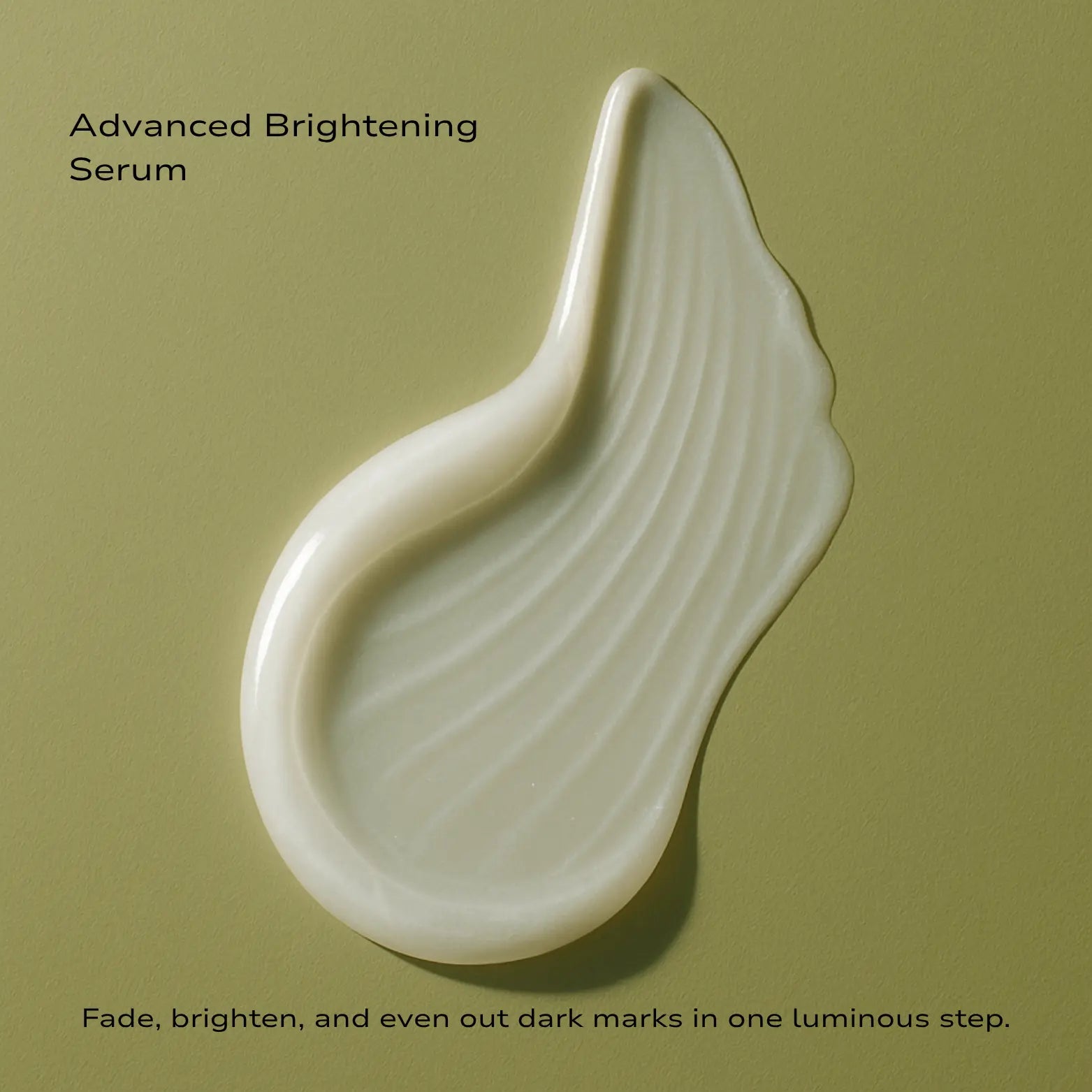 Advanced Brightening Serum, 30 ml
