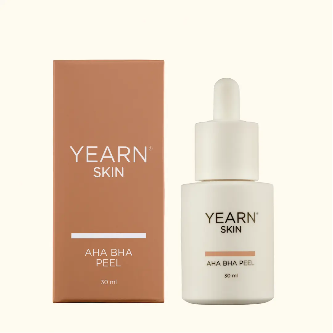 AHA BHA Peel, 30 ml