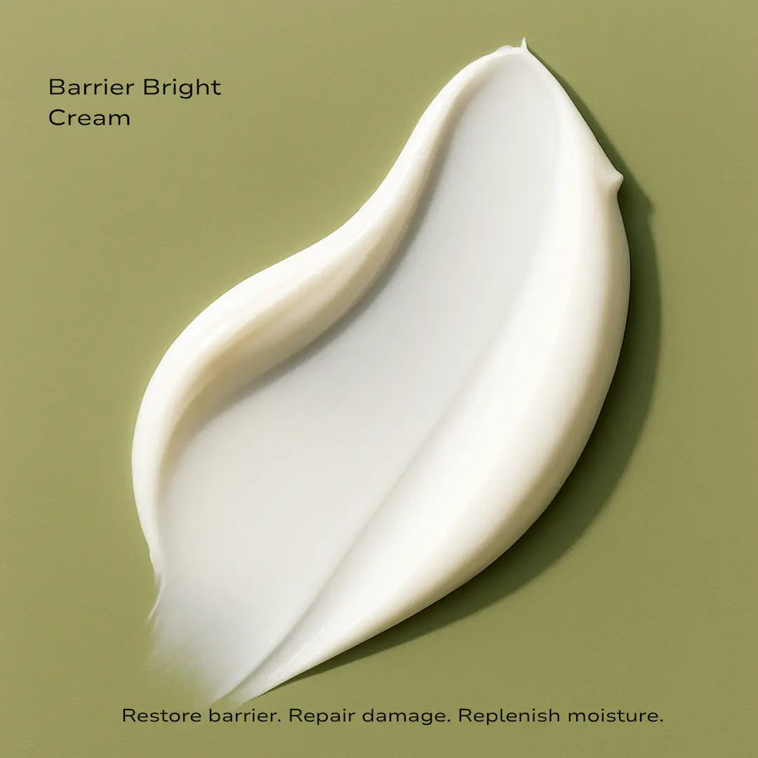 Barrier Bright Cream, 50 ml