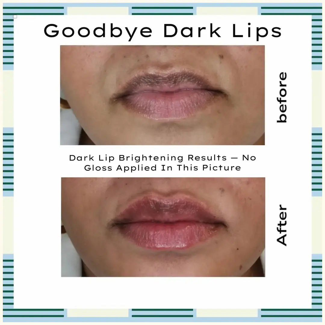 Hydra Bright C Lip Gloss w/ Vitamin C in Scarlet Letter, 5 ml