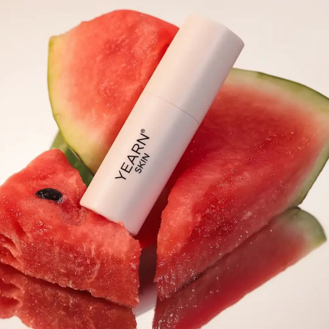 Hydra Bright C Lip Gloss w/ Vitamin C in Scarlet Letter, 5 ml