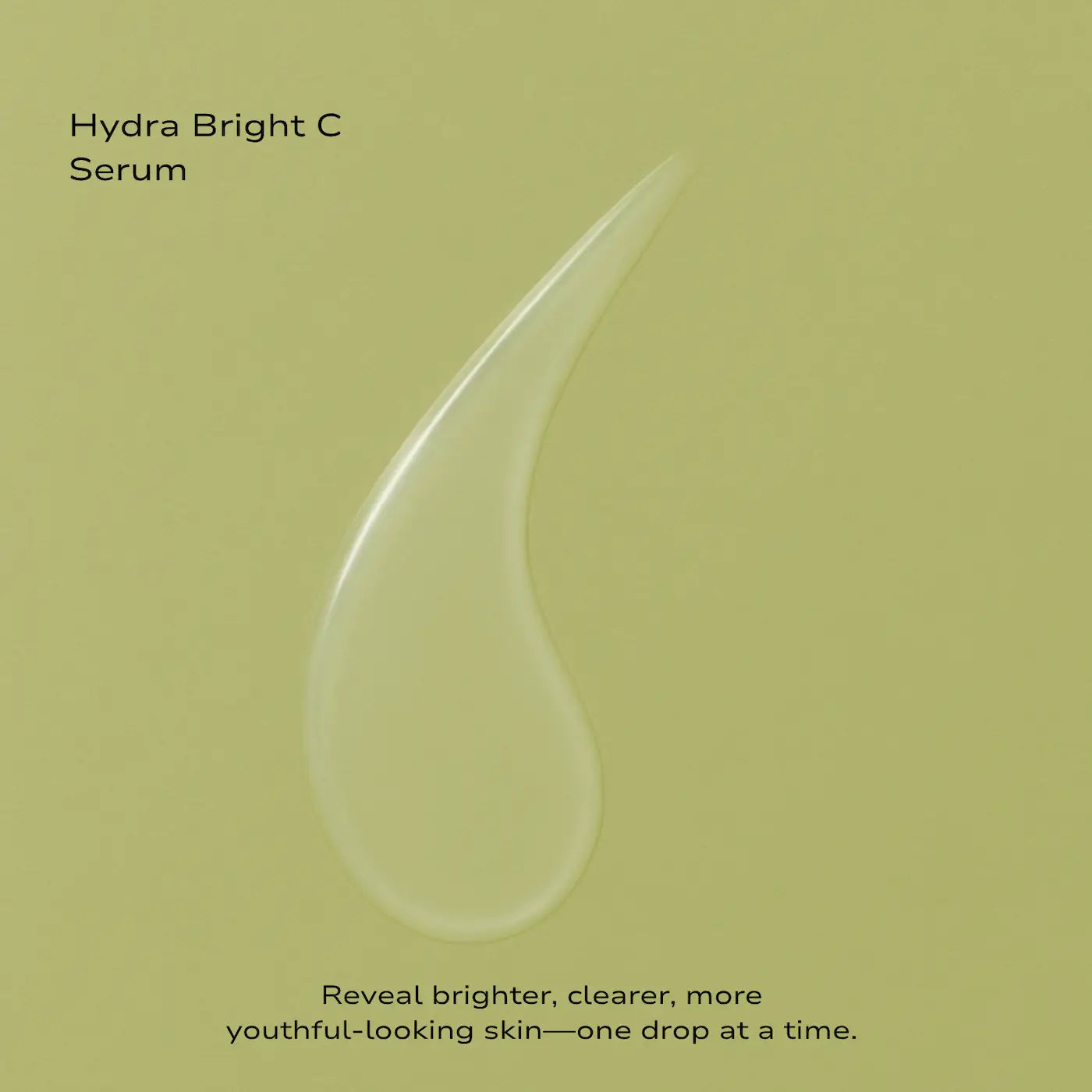 Hydra Bright C Brightening Serum, 30 ml