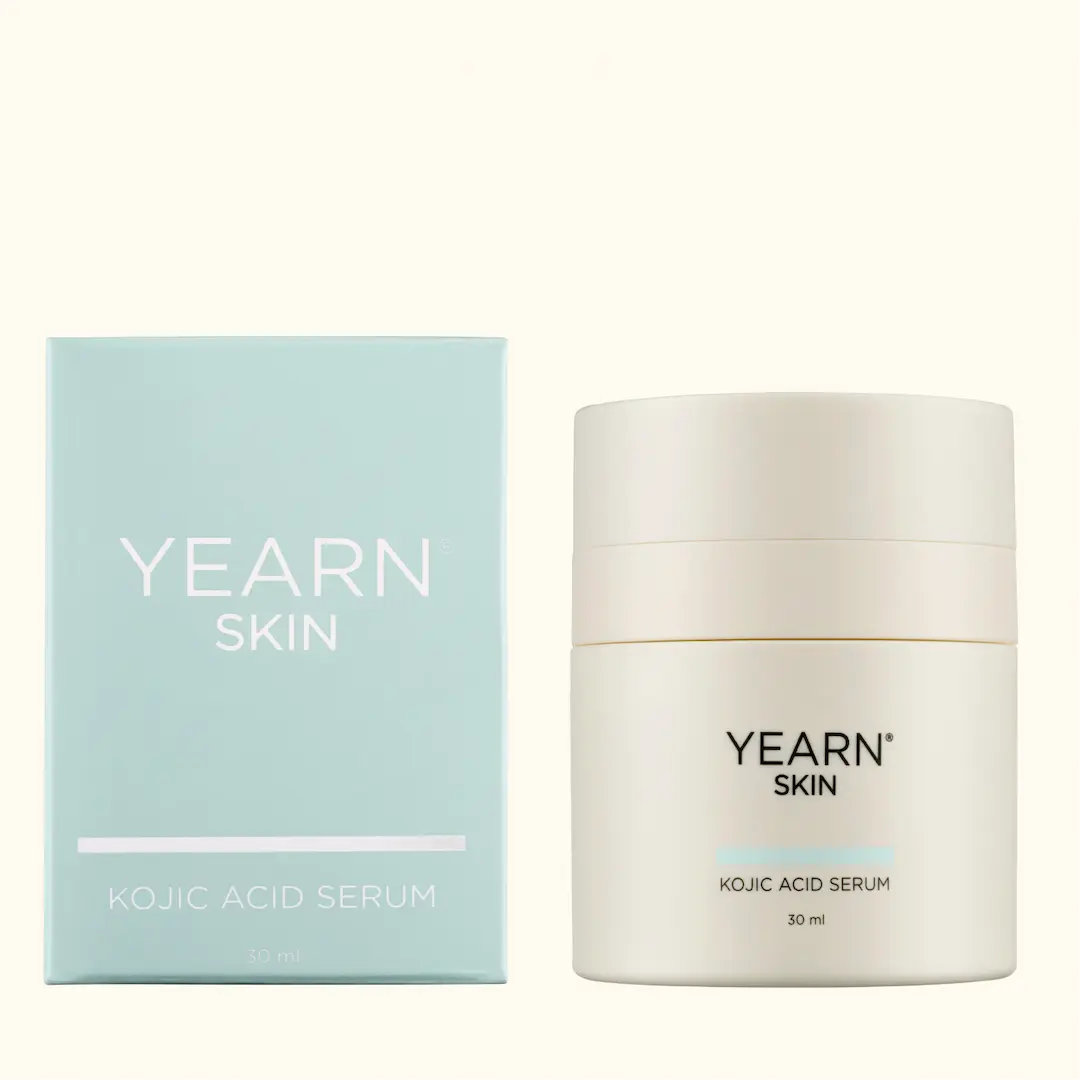 Kojic Acid Dark Mark Serum, 30 ml