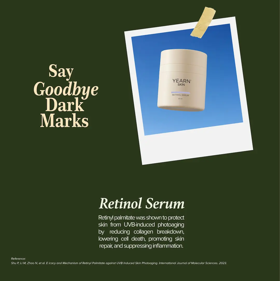 Retinol Serum, 30 ml