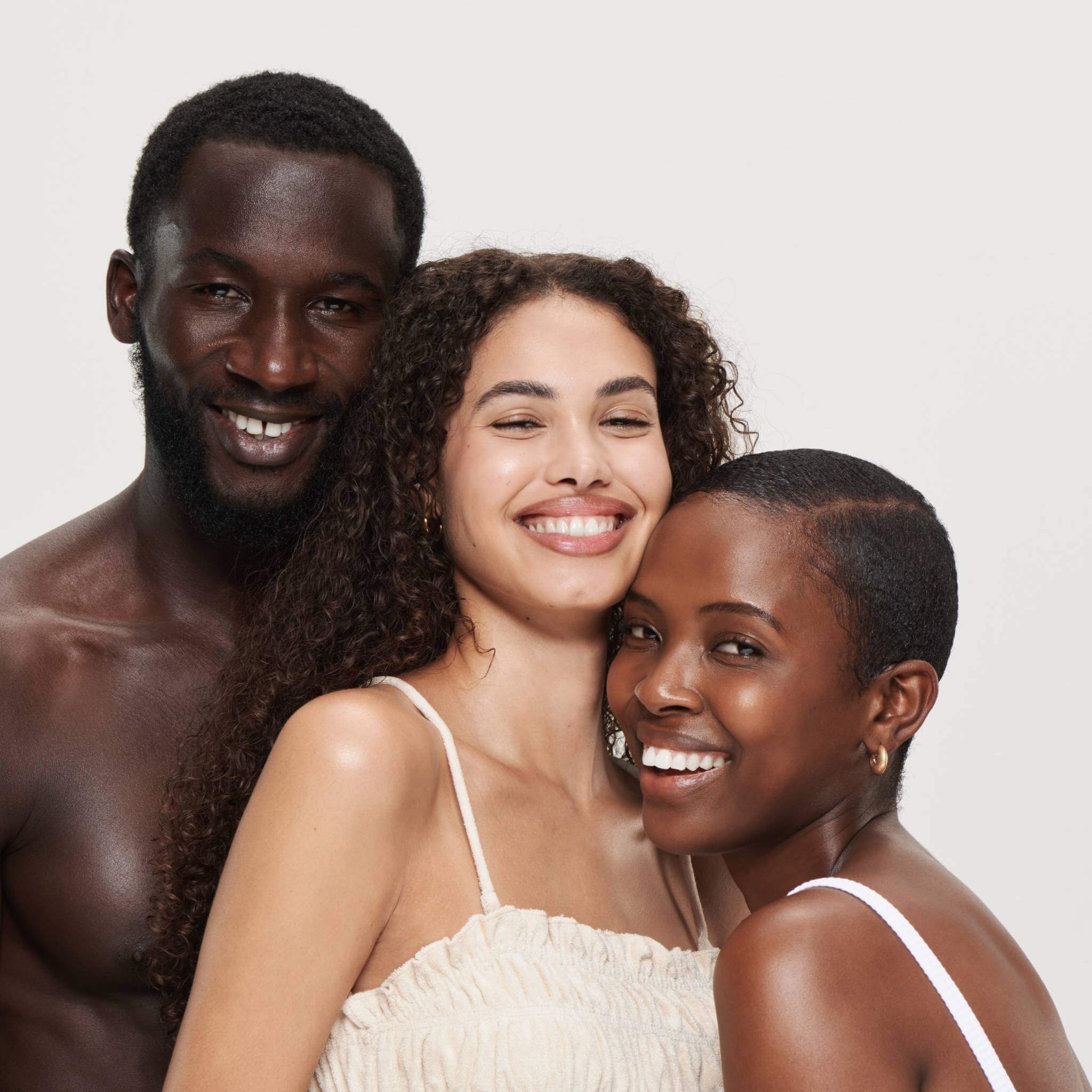 Bright Even Glow Kit - Fades Dark Marks