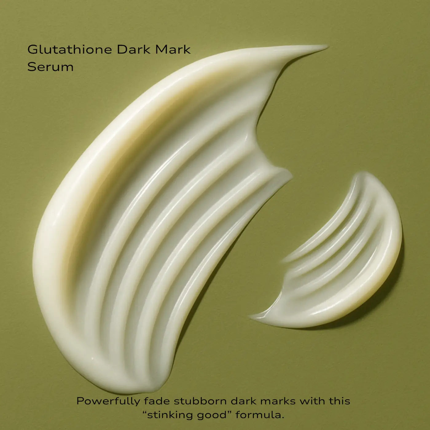 Glutathione Dark Mark Serum, 30 ml